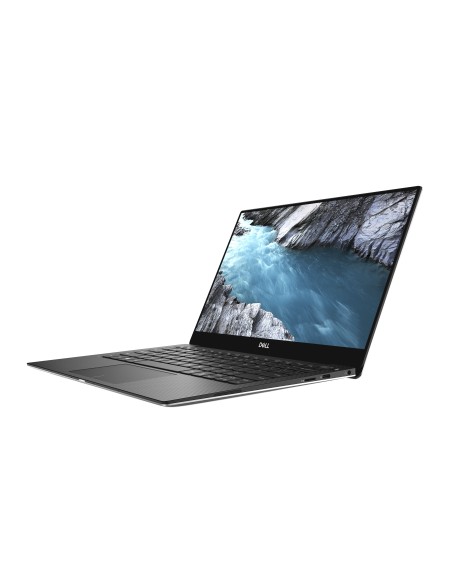 DELL XPS 13 9370 LPDDR3-SDRAM Portátil 33,8 cm (13.3") 1920 x 1080 Pixeles 8ª generación de procesadores Intel® Core™ i5 8 GB