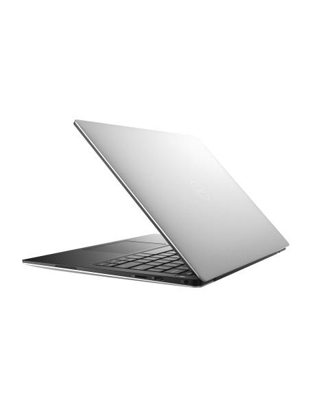 DELL XPS 13 9370 LPDDR3-SDRAM Portátil 33,8 cm (13.3") 1920 x 1080 Pixeles 8ª generación de procesadores Intel® Core™ i5 8 GB