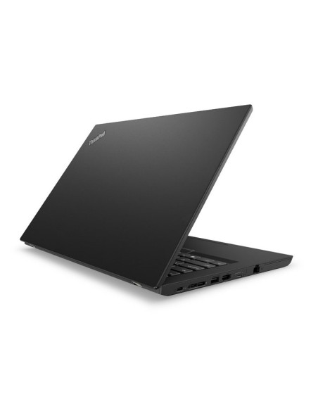 Lenovo ThinkPad L480 Portátil 35,6 cm (14") 1920 x 1080 Pixeles 8ª generación de procesadores Intel® Core™ i7 8 GB DDR4-SDRAM