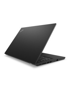 Lenovo ThinkPad L480 Portátil 35,6 cm (14") 1920 x 1080 Pixeles 8ª generación de procesadores Intel® Core™ i5 8 GB DDR4-SDRAM