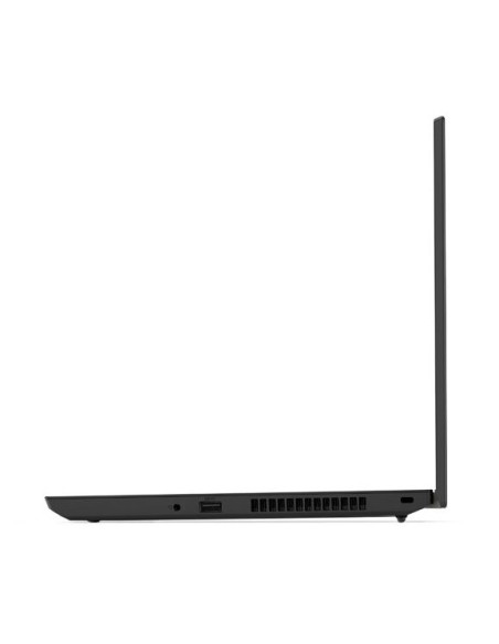Lenovo ThinkPad L480 Portátil 35,6 cm (14") 1920 x 1080 Pixeles 8ª generación de procesadores Intel® Core™ i5 8 GB DDR4-SDRAM