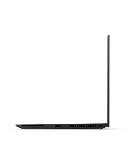 Lenovo ThinkPad T480s Portátil 35,6 cm (14") 1920 x 1080 Pixeles 8ª generación de procesadores Intel® Core™ i5 8 GB DDR4-SDRAM
