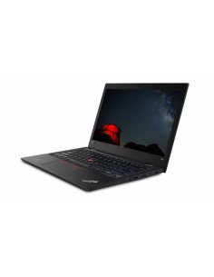 Lenovo ThinkPad L380 Portátil 33,8 cm (13.3") 1920 x 1080 Pixeles 8ª generación de procesadores Intel® Core™ i3 8 GB DDR4-SDRAM