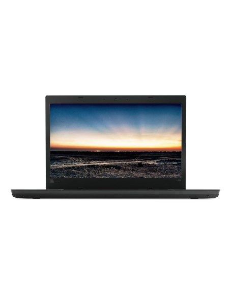 Lenovo ThinkPad L480 Portátil 35,6 cm (14") 1920 x 1080 Pixeles 8ª generación de procesadores Intel® Core™ i5 8 GB DDR4-SDRAM