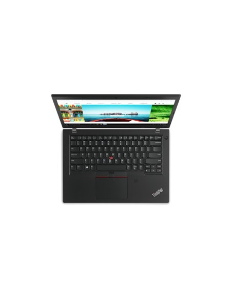 Lenovo ThinkPad L480 Portátil 35,6 cm (14") 1920 x 1080 Pixeles 8ª generación de procesadores Intel® Core™ i5 8 GB DDR4-SDRAM