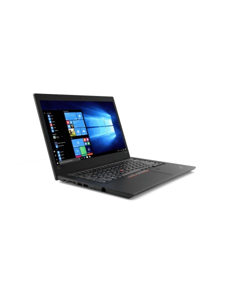 Lenovo ThinkPad L480 Portátil 35,6 cm (14") 1920 x 1080 Pixeles 8ª generación de procesadores Intel® Core™ i5 8 GB DDR4-SDRAM