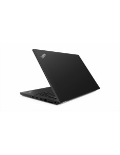 Lenovo ThinkPad T480 DDR4-SDRAM Portátil 35,6 cm (14") 1920 x 1080 Pixeles 8ª generación de procesadores Intel® Core™ i7 16 GB