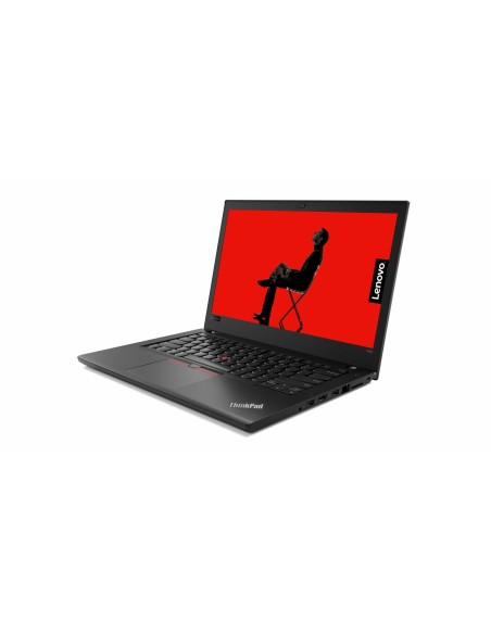 Lenovo ThinkPad T480 DDR4-SDRAM Portátil 35,6 cm (14") 1920 x 1080 Pixeles 8ª generación de procesadores Intel® Core™ i7 16 GB