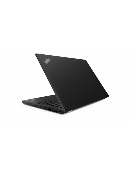 Lenovo ThinkPad T480 DDR4-SDRAM Portátil 35,6 cm (14") 1920 x 1080 Pixeles 8ª generación de procesadores Intel® Core™ i7 16 GB