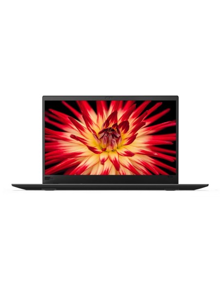 Lenovo ThinkPad X1 Carbon LPDDR3-SDRAM Portátil 35,6 cm (14") 1920 x 1080 Pixeles 8ª generación de procesadores Intel® Core™ i7
