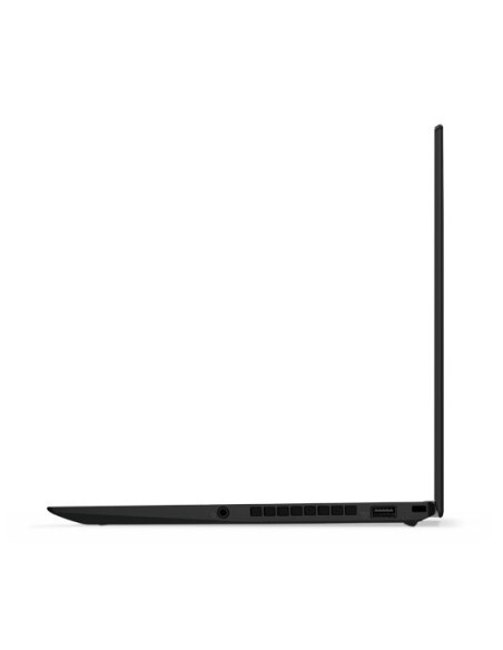 Lenovo ThinkPad X1 Carbon LPDDR3-SDRAM Portátil 35,6 cm (14") 1920 x 1080 Pixeles 8ª generación de procesadores Intel® Core™ i7