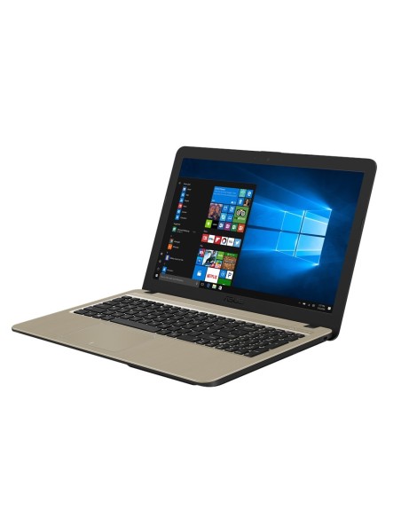 ASUS X540UB-GQ060T ordenador portatil DDR4-SDRAM Portátil 39,6 cm (15.6") 7ª generación de procesadores Intel® Core™ i5 8 GB
