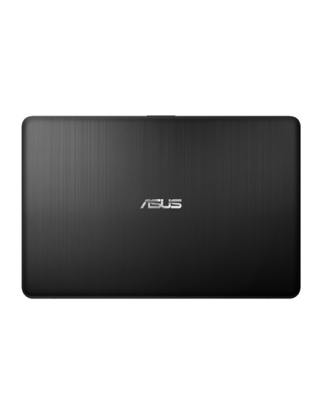ASUS X540UB-GQ060T ordenador portatil DDR4-SDRAM Portátil 39,6 cm (15.6") 7ª generación de procesadores Intel® Core™ i5 8 GB