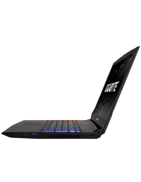 Gigabyte Sabre 15G-NE2 DDR4-SDRAM Portátil 39,6 cm (15.6") 1920 x 1080 Pixeles 8ª generación de procesadores Intel® Core™ i7 16