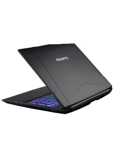 Gigabyte Sabre 15G-NE2 DDR4-SDRAM Portátil 39,6 cm (15.6") 1920 x 1080 Pixeles 8ª generación de procesadores Intel® Core™ i7 16