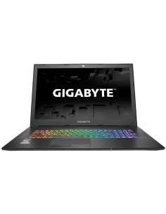 Gigabyte Sabre 17G-NE2 DDR4-SDRAM Portátil 43,9 cm (17.3") 1920 x 1080 Pixeles 8ª generación de procesadores Intel® Core™ i7 16