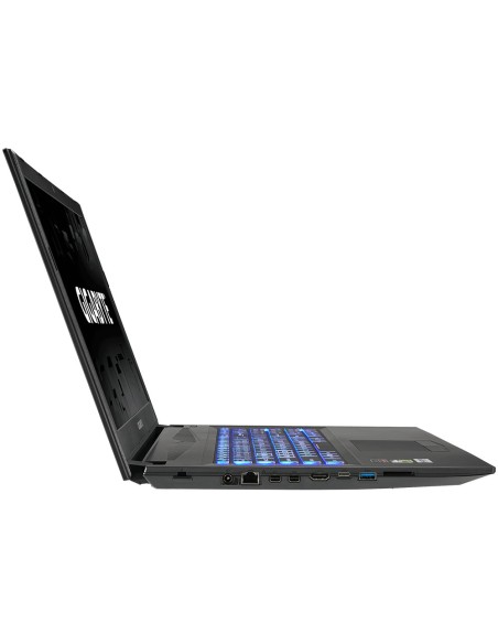 Gigabyte Sabre 17G-NE2 DDR4-SDRAM Portátil 43,9 cm (17.3") 1920 x 1080 Pixeles 8ª generación de procesadores Intel® Core™ i7 16