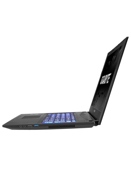 Gigabyte Sabre 17G-NE2 DDR4-SDRAM Portátil 43,9 cm (17.3") 1920 x 1080 Pixeles 8ª generación de procesadores Intel® Core™ i7 16