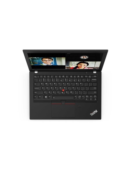 Lenovo ThinkPad X280 DDR4-SDRAM Portátil 31,8 cm (12.5") 1920 x 1080 Pixeles 8ª generación de procesadores Intel® Core™ i7 8 GB