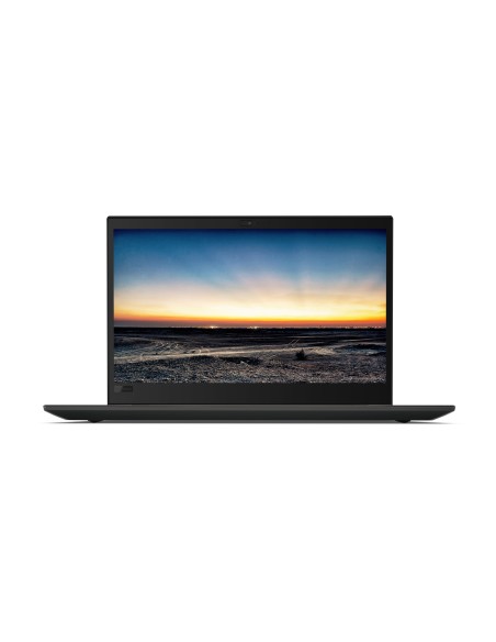 Lenovo ThinkPad T580 Portátil 39,6 cm (15.6") 1920 x 1080 Pixeles 8ª generación de procesadores Intel® Core™ i5 8 GB DDR4-SDRAM