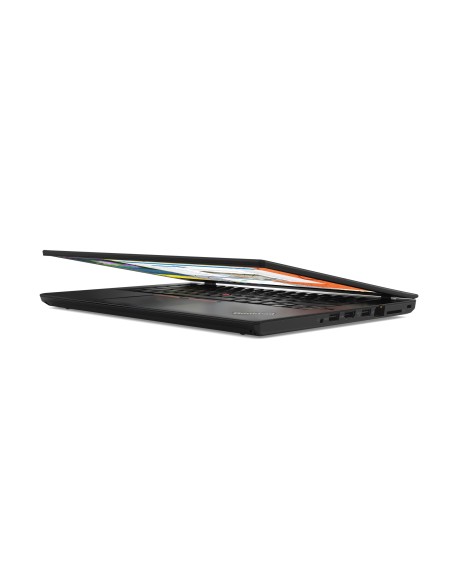 Lenovo ThinkPad T580 DDR4-SDRAM Portátil 39,6 cm (15.6") 1920 x 1080 Pixeles 8ª generación de procesadores Intel® Core™ i7 8 GB