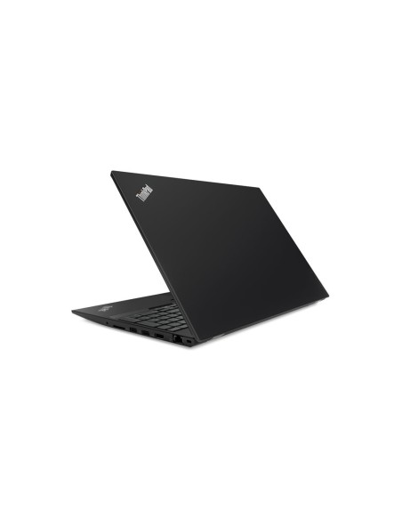 Lenovo ThinkPad T580 DDR4-SDRAM Portátil 39,6 cm (15.6") 1920 x 1080 Pixeles 8ª generación de procesadores Intel® Core™ i7 8 GB