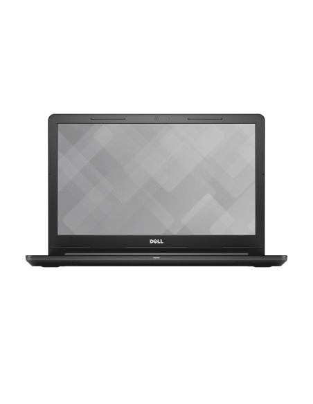 DELL Vostro 3568 DDR4-SDRAM Portátil 39,6 cm (15.6") 1366 x 768 Pixeles 6ª generación de procesadores Intel® Core™ i3 4 GB 500