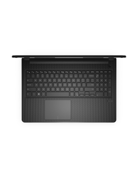 DELL Vostro 3568 DDR4-SDRAM Portátil 39,6 cm (15.6") 1366 x 768 Pixeles 6ª generación de procesadores Intel® Core™ i3 4 GB 500