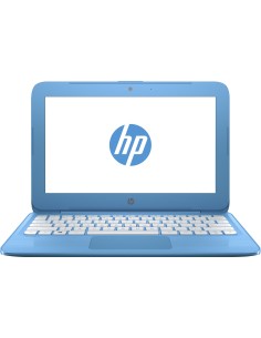 HP Stream - 11-y000ns (ENERGY STAR)