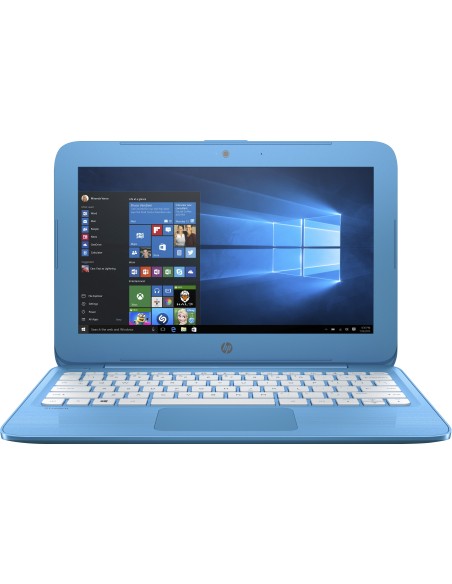HP Stream - 11-y000ns (ENERGY STAR)