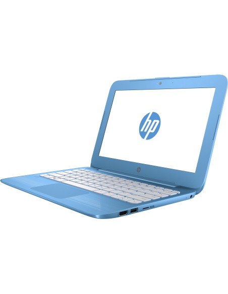 HP Stream - 11-y000ns (ENERGY STAR)
