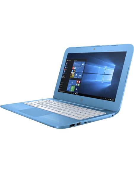 HP Stream - 11-y000ns (ENERGY STAR)