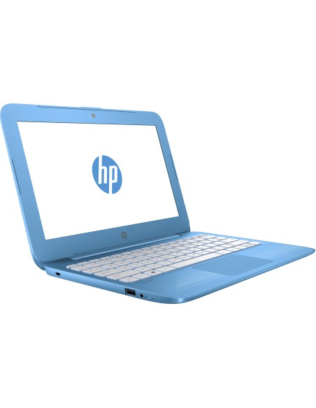 HP Stream - 11-y000ns (ENERGY STAR)