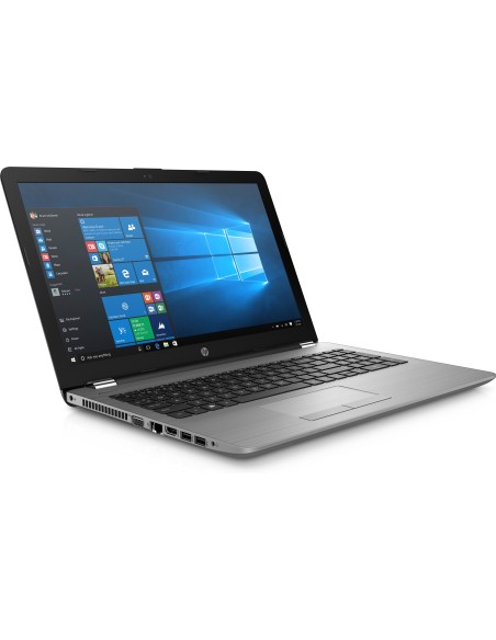 HP 250 G6 Portátil 39,6 cm (15.6") 1920 x 1080 Pixeles 6ª generación de procesadores Intel® Core™ i3 4 GB DDR4-SDRAM 500 GB