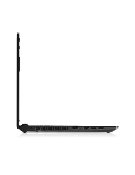 DELL Vostro 3568 DDR4-SDRAM Portátil 39,6 cm (15.6") 1920 x 1080 Pixeles 7ª generación de procesadores Intel® Core™ i5 4 GB
