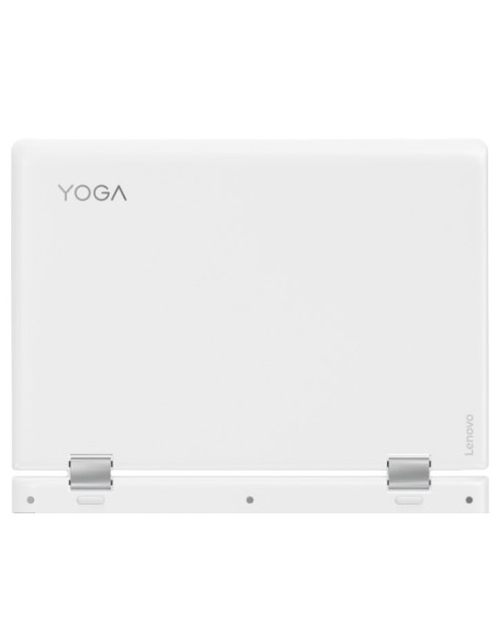 Lenovo Yoga 310 DDR3L-SDRAM Híbrido (2-en-1) 29,5 cm (11.6") 1366 x 768 Pixeles Pantalla táctil Intel® Celeron® 2 GB 32 GB SSD