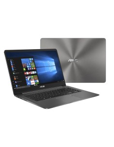ASUS ZenBook UX530UX-FY021T DDR4-SDRAM Portátil 39,6 cm (15.6") 1920 x 1080 Pixeles 7ª generación de procesadores Intel® Core™