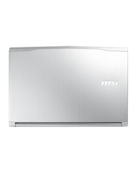 MSI Prestige PE72 7RD-1039ES DDR4-SDRAM Portátil 43,9 cm (17.3") 1920 x 1080 Pixeles 7ª generación de procesadores Intel® Core™