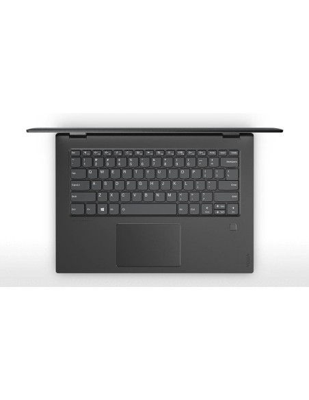 Lenovo Yoga 520 DDR4-SDRAM Híbrido (2-en-1) 35,6 cm (14") Pantalla táctil 7ª generación de procesadores Intel® Core™ i3 8 GB