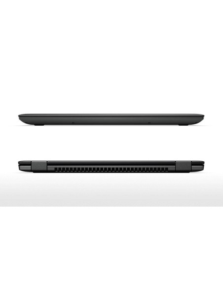 Lenovo Yoga 520 DDR4-SDRAM Híbrido (2-en-1) 35,6 cm (14") Pantalla táctil 7ª generación de procesadores Intel® Core™ i3 8 GB