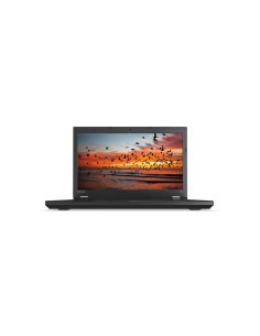 Lenovo ThinkPad L570 DDR4-SDRAM Portátil 39,6 cm (15.6") 1920 x 1080 Pixeles 7ª generación de procesadores Intel® Core™ i5 8 GB