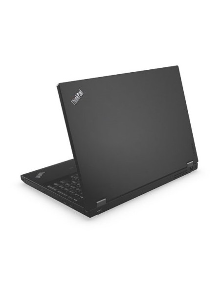 Lenovo ThinkPad L570 DDR4-SDRAM Portátil 39,6 cm (15.6") 1920 x 1080 Pixeles 7ª generación de procesadores Intel® Core™ i5 8 GB