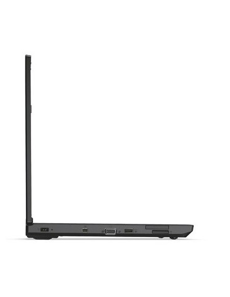 Lenovo ThinkPad L570 DDR4-SDRAM Portátil 39,6 cm (15.6") 1920 x 1080 Pixeles 7ª generación de procesadores Intel® Core™ i5 8 GB