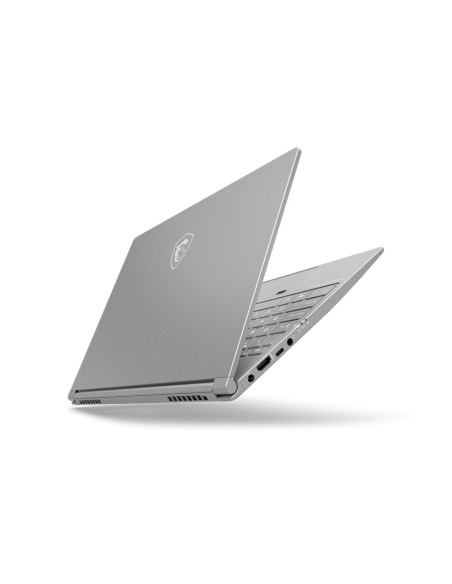 MSI Prestige PS42 8RB-021ES DDR4-SDRAM Portátil 35,6 cm (14") 1920 x 1080 Pixeles 8ª generación de procesadores Intel® Core™ i7