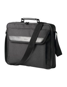 Trust Atlanta 16" maletines para portátil 40,6 cm (16") Maletín Negro