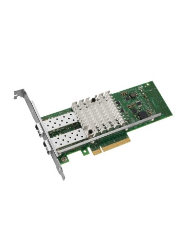 Intel E10G42BTDA adaptador y tarjeta de red Interno Ethernet 10000 Mbit s