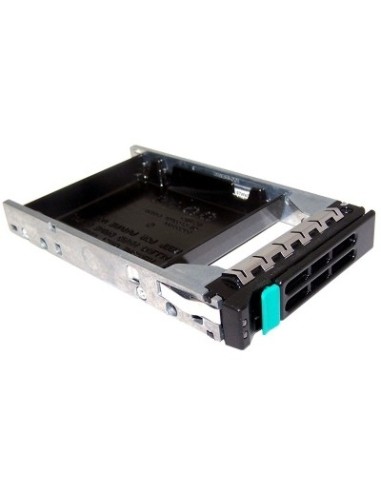Intel FXX25HDDCAR accesorio de bastidor