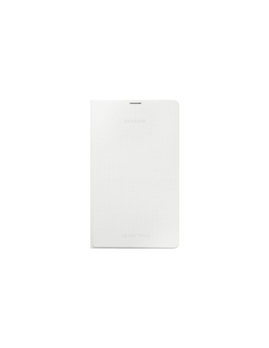 Samsung EF-DT700B funda para teléfono móvil 21,3 cm (8.4") Blanco
