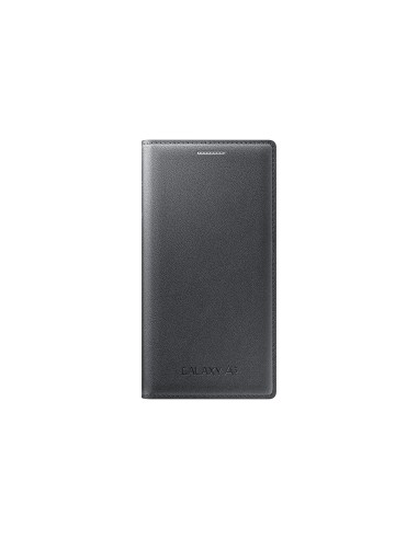 Samsung EF-FA300B funda para teléfono móvil 11,4 cm (4.5") Folio Blanco