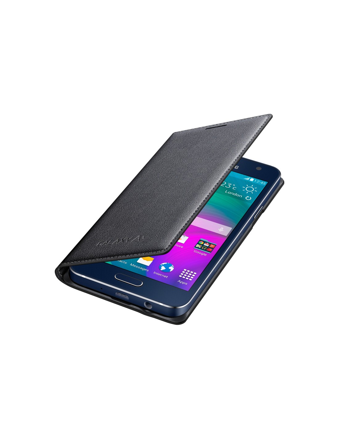 Funda para móvil | AVIZAR FOLIO ELEC RG 14X, Compatible con Apple